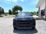Used 2022 Ford Explorer Timberline image 2