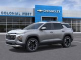 New 2026 Chevrolet Equinox LT image 2