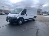 New 2025 RAM ProMaster 2500 image 4