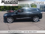 Certified 2023 Buick Enclave Avenir w/ Avenir Technology Package image 2