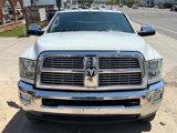 Used 2012 RAM 3500 Laramie w/ Max Tow Pkg image 4