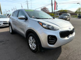 Used 2019 Kia Sportage LX image 3