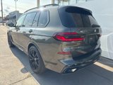 Used 2024 BMW X7 xDrive40i w/ M Sport Package image 3