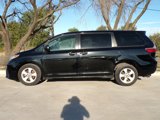 Used 2020 Toyota Sienna L image 5