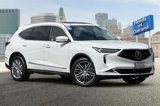 Used 2024 Acura MDX SH-AWD w/ Advance Package image 2