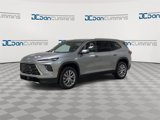 New 2025 Buick Enclave Preferred image 4