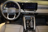 Used 2025 Chevrolet Colorado ZR2 w/ ZR2 Bison Edition image 3