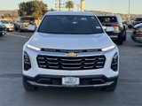 New 2025 Chevrolet Equinox LT image 3