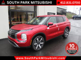 New 2025 Mitsubishi Outlander SE image 3