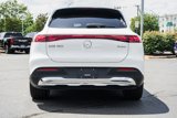 New 2025 Mercedes-Benz EQS 450+ 4MATIC SUV image 5