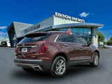 Used 2023 Cadillac XT5 Premium Luxury image 4