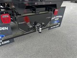 New 2025 Ford F550 4x4 SuperCab Super Duty w/ XL Chrome Package image 3