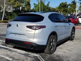 New 2025 Alfa Romeo Stelvio Sprint image 4