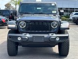 New 2025 Jeep Wrangler Unlimited Sport S 4xe image 5
