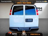 Used 2016 Chevrolet Express 2500 image 5