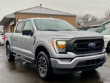 Used 2021 Ford F150 XLT w/ Equipment Group 302A High image 3