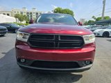 Used 2020 Dodge Durango SXT image 3