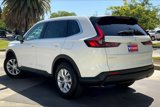 New 2026 Honda CR-V LX image 3