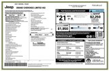 Used 2021 Jeep Grand Cherokee Limited image 4