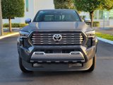 New 2025 Toyota Tacoma Limited image 4