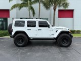 Used 2024 Jeep Wrangler Unlimited Rubicon 392 image 3