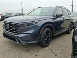 New 2026 Honda CR-V Sport-L image 3