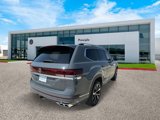 New 2025 Volkswagen Atlas SEL Premium R-Line image 6