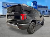 New 2026 Honda Passport RTL image 5
