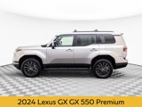 Used 2024 Lexus GX 550 image 2
