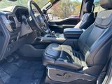 Used 2023 Ford F150 Platinum w/ Equipment Group 701A High image 4
