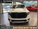 New 2025 RAM 1500 Laramie w/ Night Edition image 2