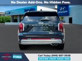 New 2025 Hyundai Palisade Calligraphy image 6