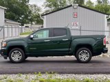 Used 2016 GMC Canyon SLT w/ Driver Alert Package image 3