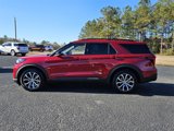 New 2025 Ford Explorer ST-Line w/ Premium Package image 4