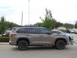 New 2025 Toyota Sequoia TRD Pro image 4