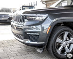 Used 2022 Jeep Grand Cherokee L Limited image 5