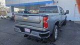 New 2025 Chevrolet Silverado 2500 LTZ w/ LTZ Convenience Package image 4
