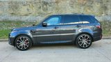 Used 2019 Land Rover Range Rover Sport Supercharged image 3