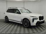 New 2026 BMW X7 M60i image 3