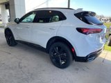 New 2025 Buick Envision Sport Touring image 5