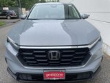 New 2026 Honda CR-V LX image 3