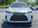 Used 2022 Lexus RX 350 FWD image 2