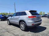 Used 2015 Jeep Grand Cherokee Limited image 4
