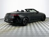 Used 2025 Mercedes-Benz CLE 53 AMG 4MATIC Cabriolet image 5