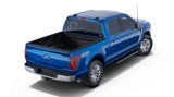 New 2025 Ford F150 Lariat w/ Equipment Group 501A Mid image 4