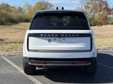 New 2025 Land Rover Range Rover SE image 4