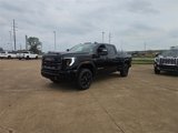 New 2025 GMC Sierra 2500 AT4 image 3