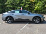 New 2026 Toyota Crown Limited image 3