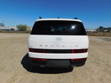 New 2025 Hyundai Santa Fe SEL image 6