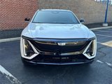 New 2025 Cadillac Lyriq Sport image 2